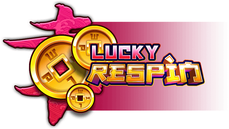 Lucky Respins image