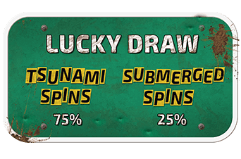 Nolimit Bonus Buy image