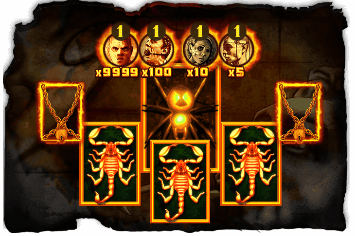 Lobotomy Freespins image