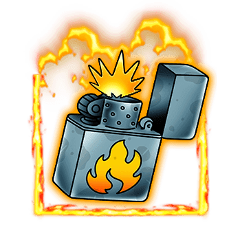 Lucky Lighter image