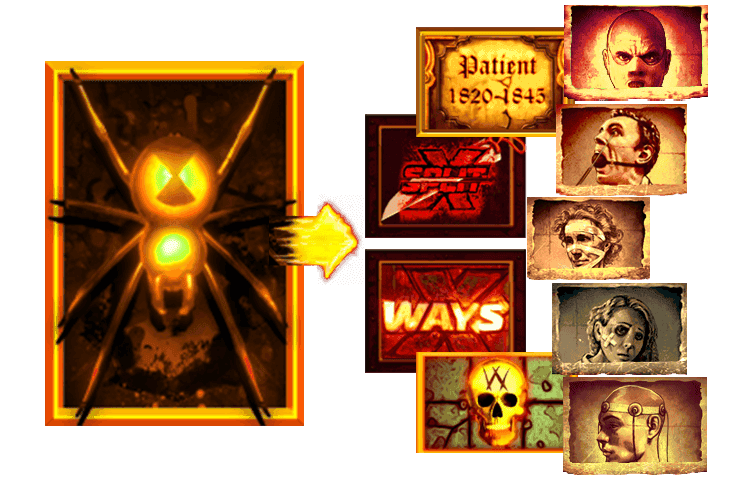 Mental Transform image