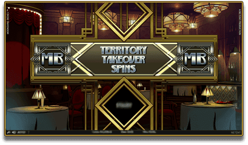 Territory Takeover Spins image