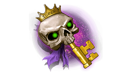 Super Bonus Symbol (Nolimit Booster) image