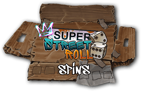 Super Street Roll image