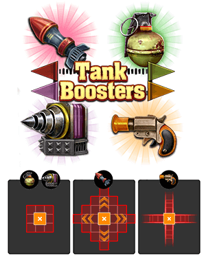 Tank Booster image