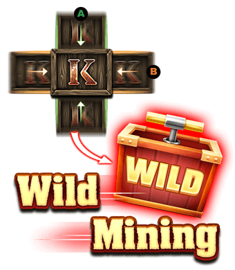 Wild Mining image