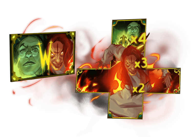 Wild and xNudge® Wild image