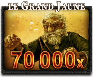 Le Grande Jaune image