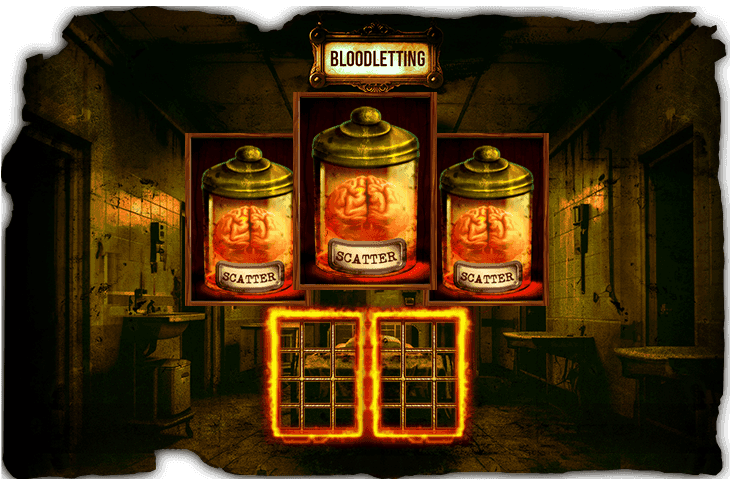 Bloodletting Spins image