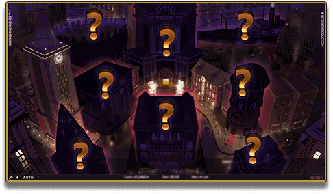 Bootlegger’s Bounty Bonus image