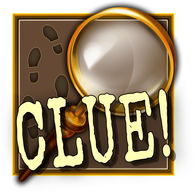 Clue Symbols image