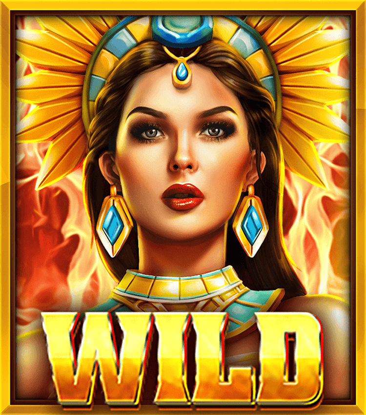 Expanding Wild image