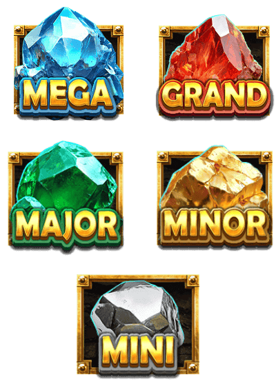 Special Prizes image