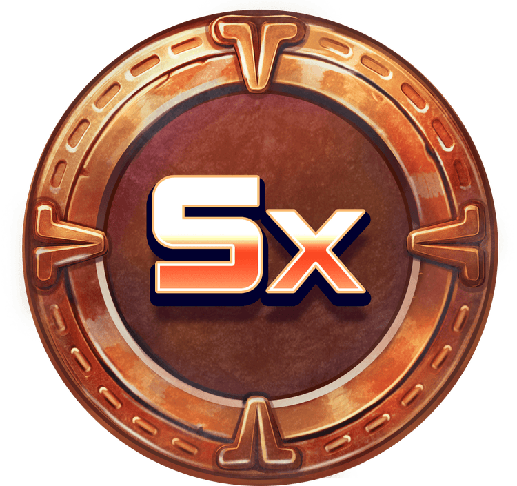 Multiplier image