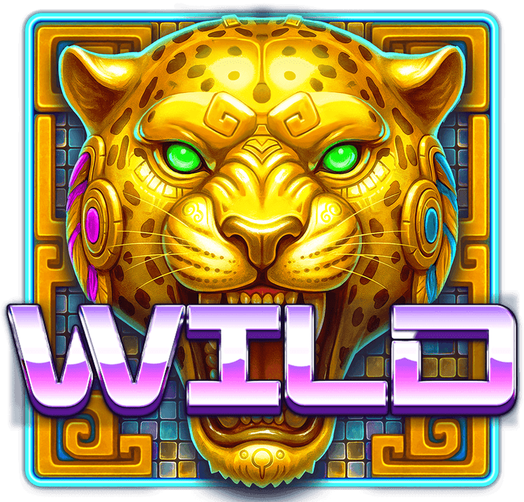 Wild Symbol image