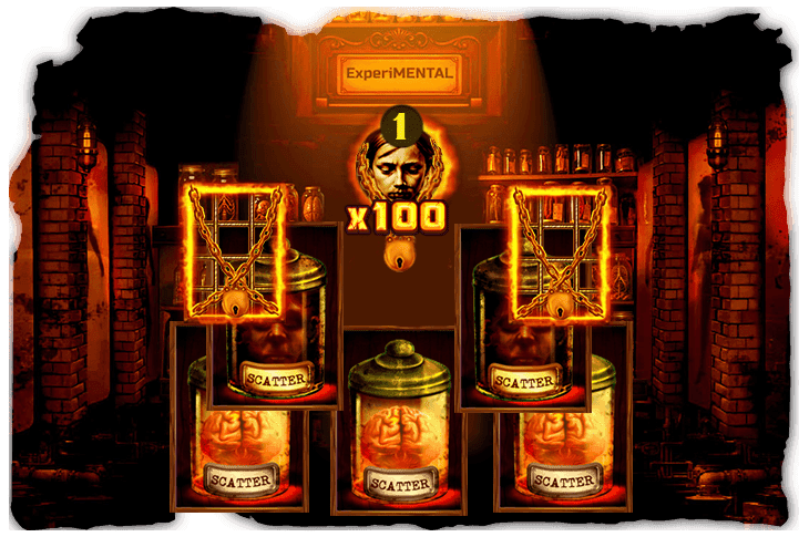 ExperiMENTAL Spins image