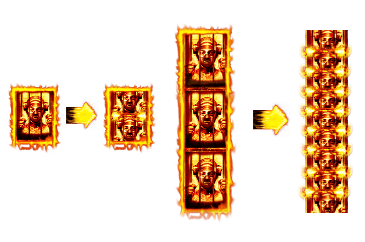 Fire Frames & Fire Reels image