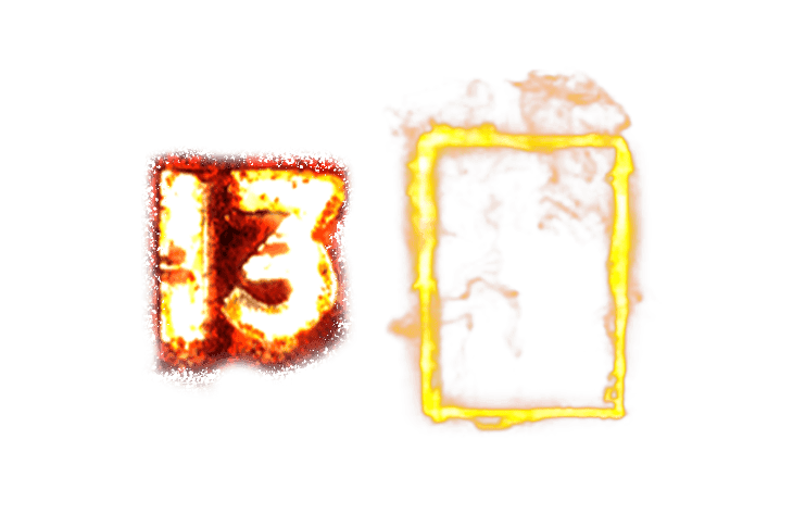 Fire Frames (Nolimit Booster) image