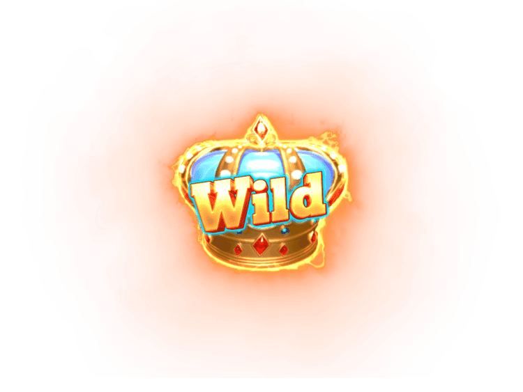 Multiplier Wild symbols image