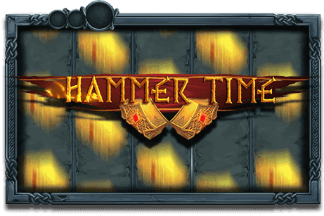 Hammer Time image