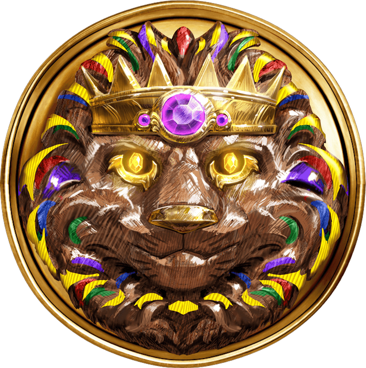 Lion Free Spins image