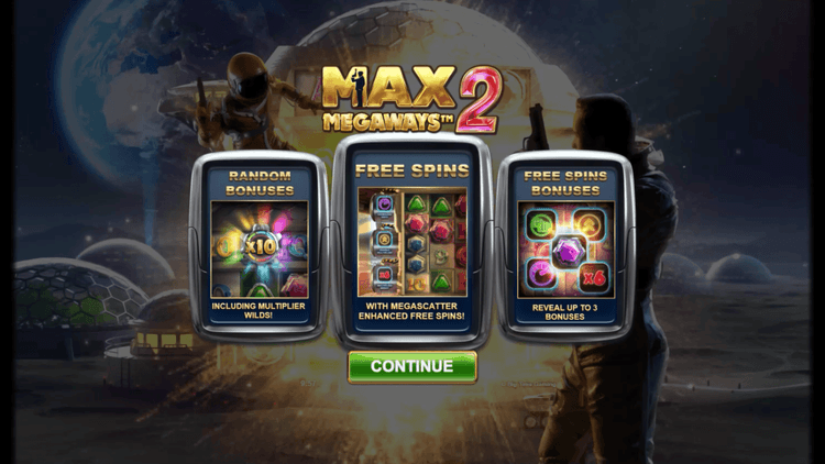 Free Spins + Enhanced Free Spins image