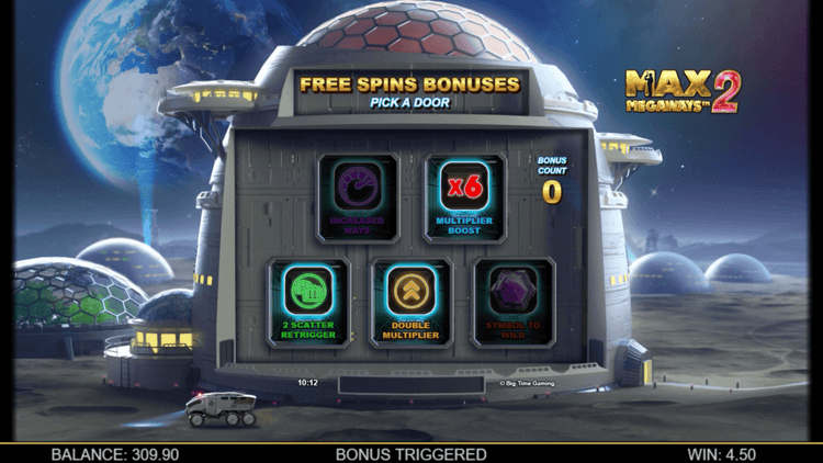 Free Spins Bonuses image