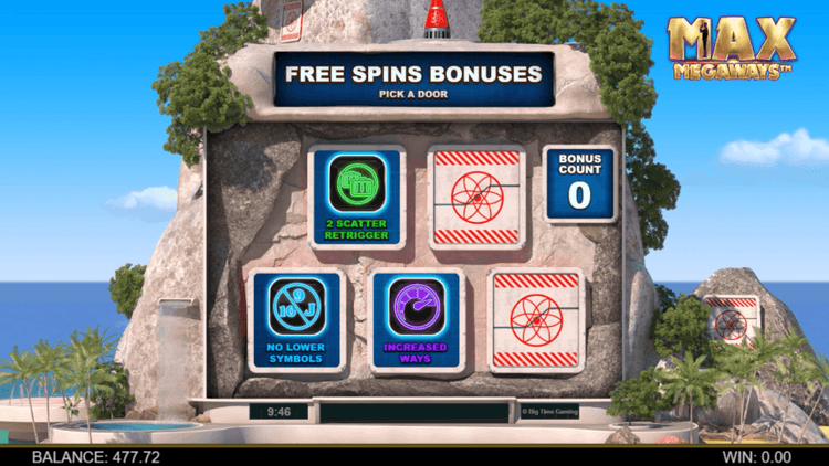 Free Spins Bonuses image