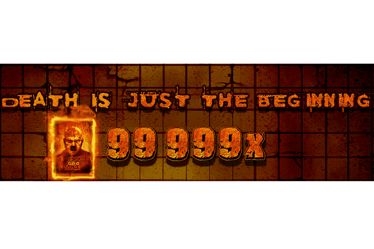 Death Is Just The Beginning image