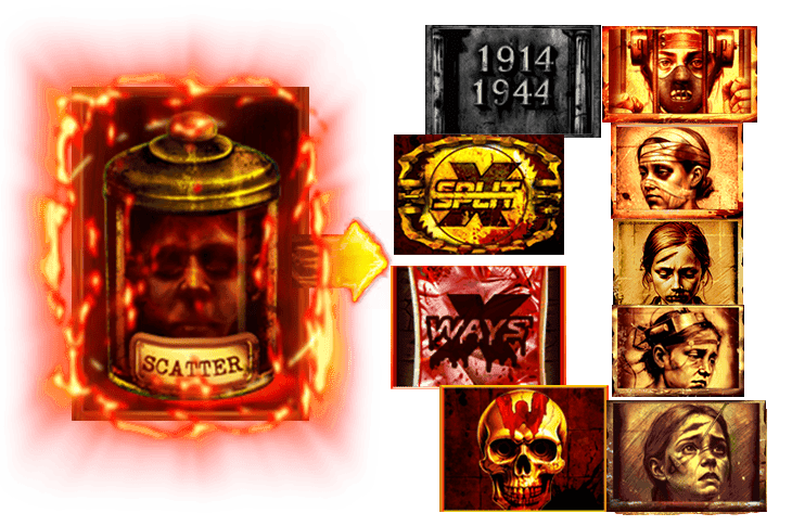 Mental Transform image