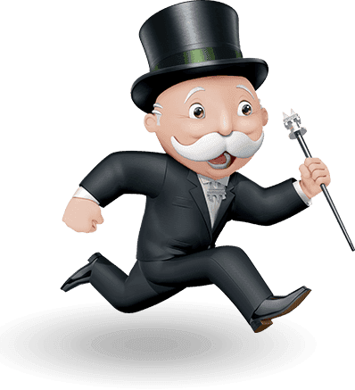 Monopoly Board image