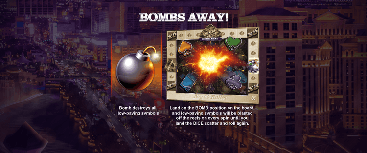 Bombs Away! image