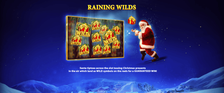 Raining Wilds image
