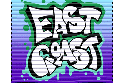 East Coast Spins image