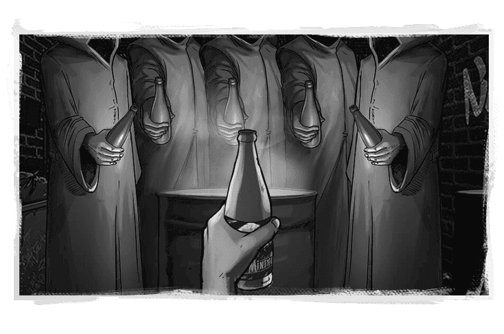 xCap®: Downfall image