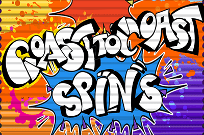 Coast to Coast Spins image