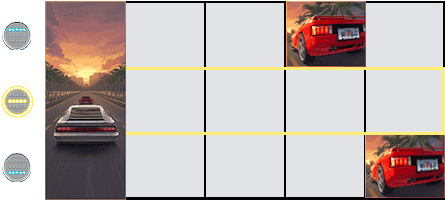 Wild and Expanding Wild Symbols image