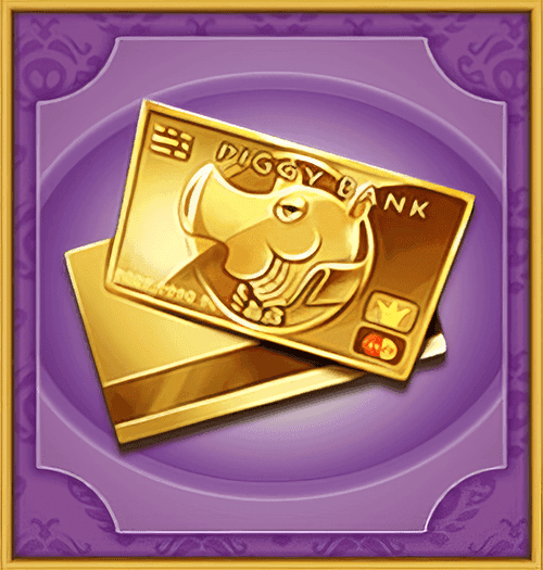 Hold and Respin — Credit Cards image