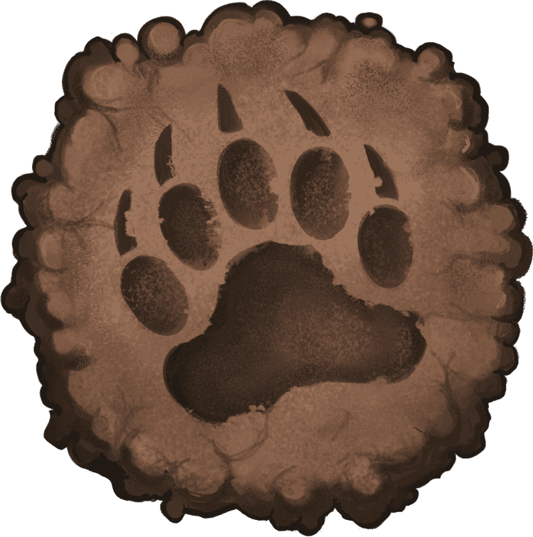 The Paw, Hot Paw, Wilds and Frames image