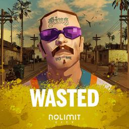 Wasted - Community Service Wasted - Community Service