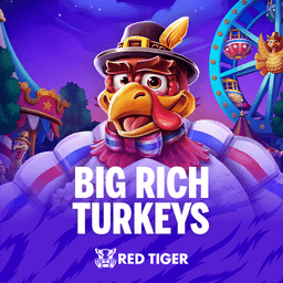 Big Rich Turkeys Big Rich Turkeys