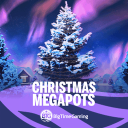 Christmas Megapots Christmas Megapots