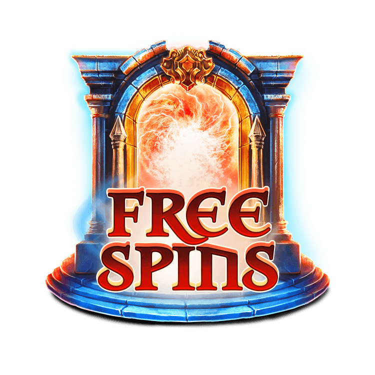 Free Spins image