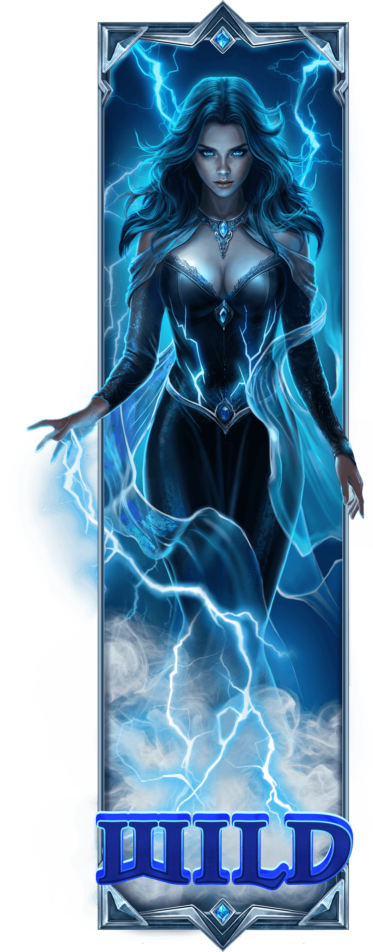 Storm Wild image