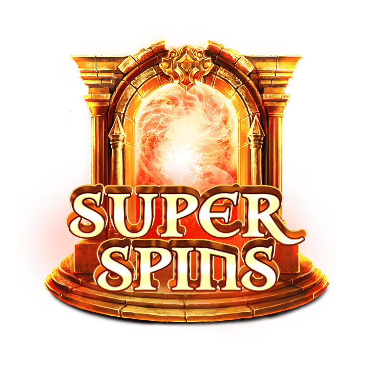 Super Spins image