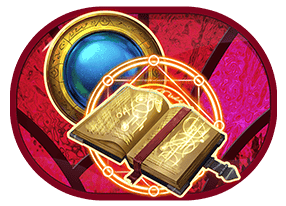 Arcane + Free Spins (Elevate Feature) image