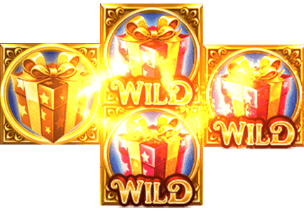 Wilds and Frames image