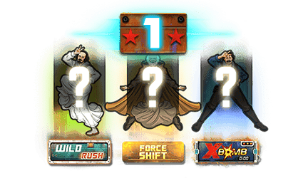 xBoost 1 (Nolimit Booster) image