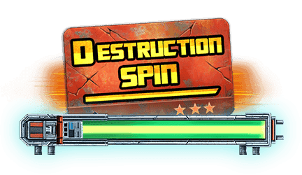 xBoost 3 (Nolimit Booster) image