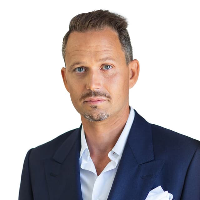 Sebastian Johannisson image